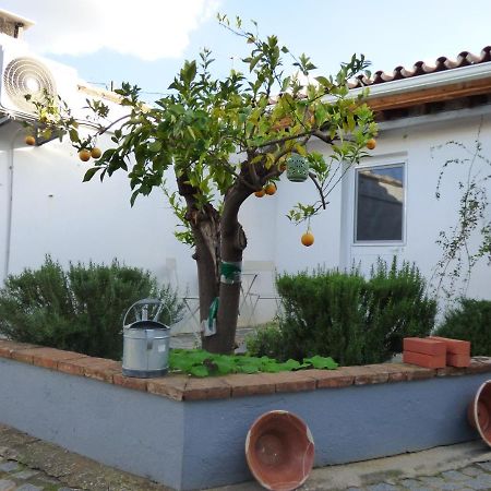 Solar Da Cumeada Acomodação com café da manhã Reguengos de Monsaraz Exterior foto