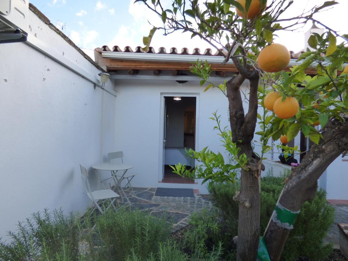 Solar Da Cumeada Acomodação com café da manhã Reguengos de Monsaraz Exterior foto
