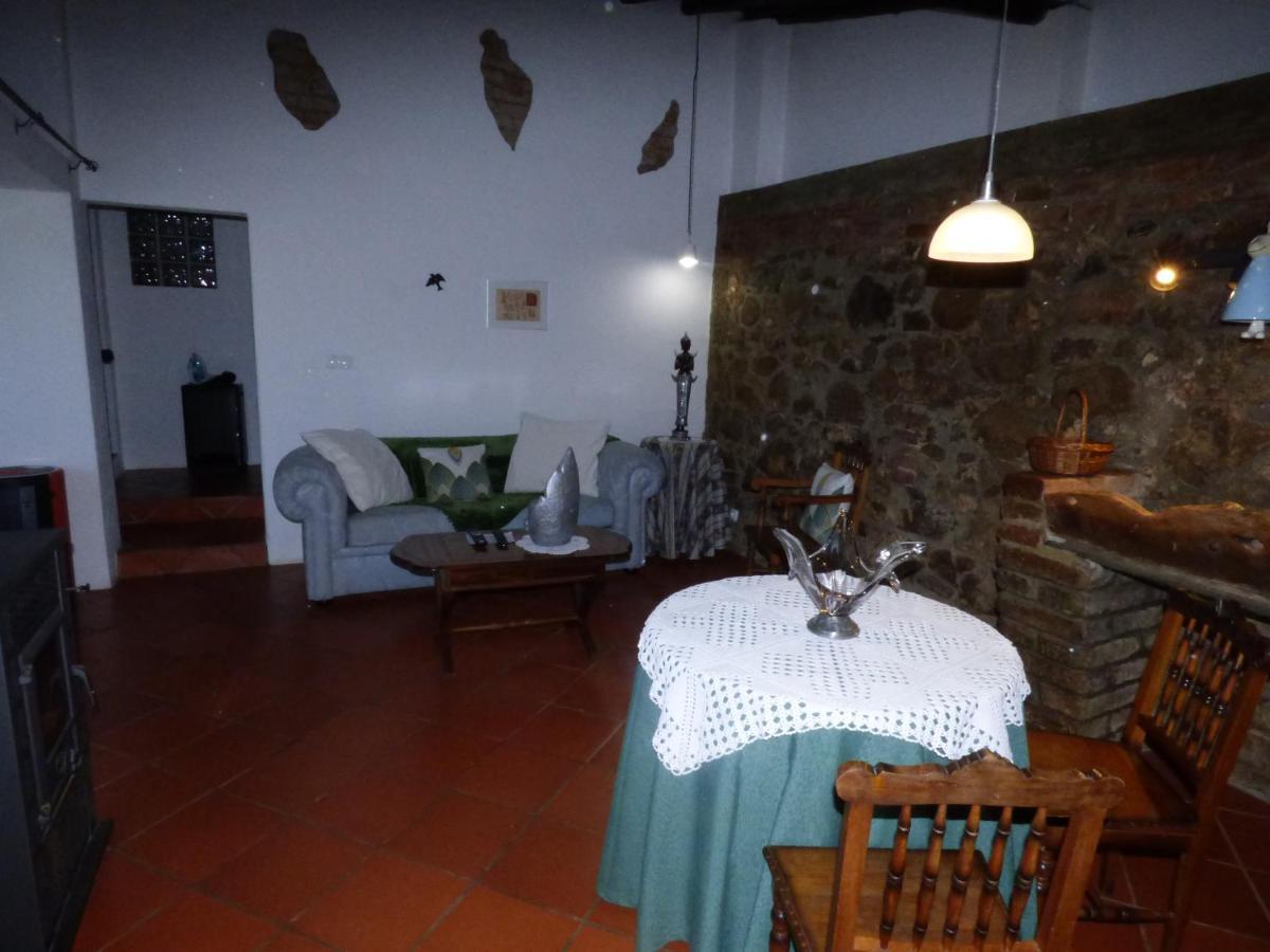 Solar Da Cumeada Acomodação com café da manhã Reguengos de Monsaraz Exterior foto
