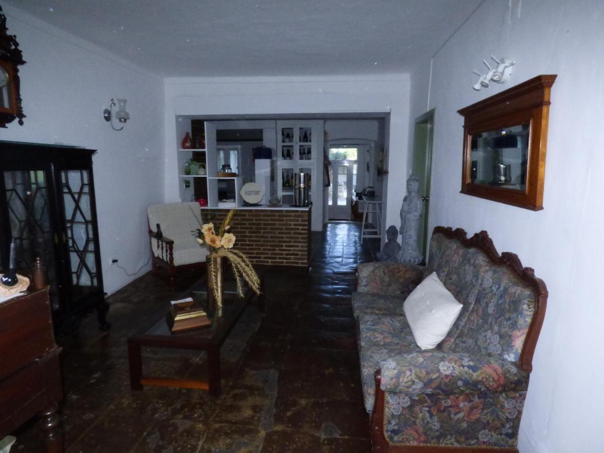 Solar Da Cumeada Acomodação com café da manhã Reguengos de Monsaraz Exterior foto